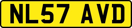 NL57AVD