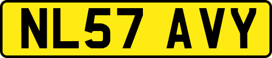 NL57AVY