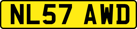 NL57AWD