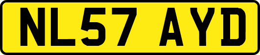 NL57AYD