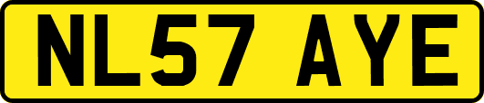 NL57AYE