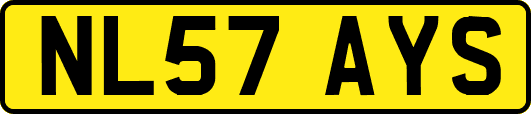 NL57AYS