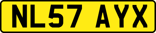 NL57AYX