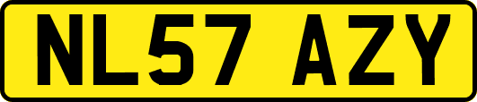 NL57AZY