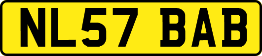 NL57BAB