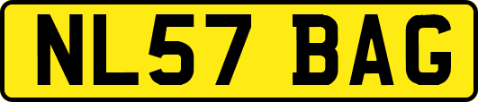 NL57BAG