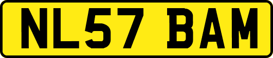NL57BAM