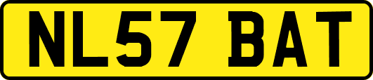 NL57BAT