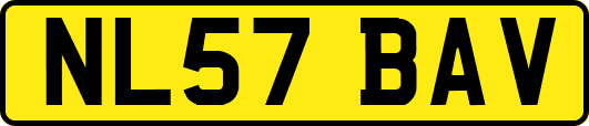 NL57BAV