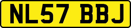 NL57BBJ