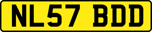 NL57BDD