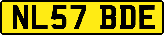 NL57BDE