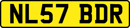 NL57BDR