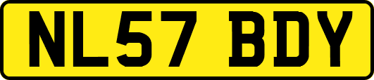 NL57BDY