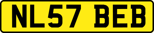 NL57BEB
