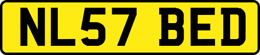 NL57BED
