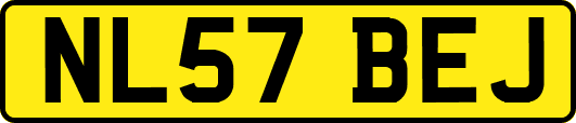 NL57BEJ