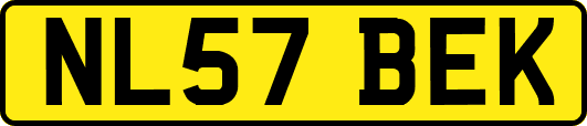 NL57BEK