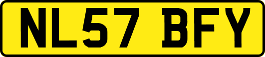 NL57BFY