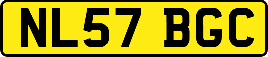 NL57BGC
