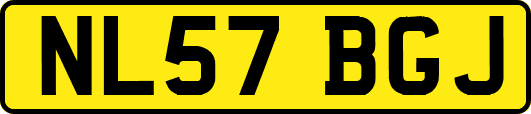 NL57BGJ