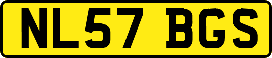 NL57BGS