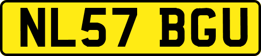 NL57BGU