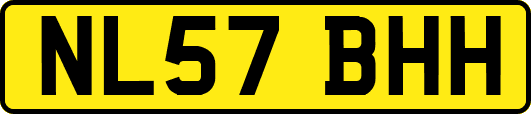 NL57BHH