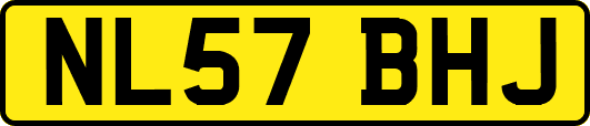 NL57BHJ