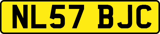 NL57BJC