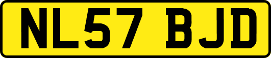 NL57BJD