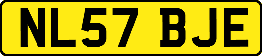 NL57BJE