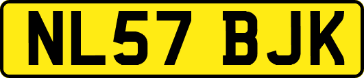 NL57BJK