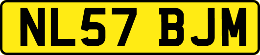 NL57BJM