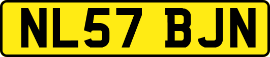NL57BJN