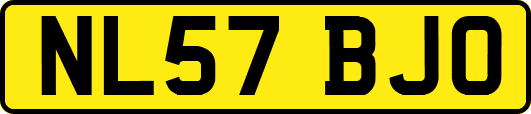 NL57BJO
