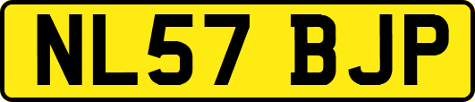 NL57BJP