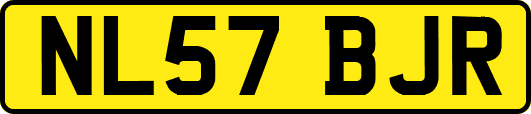 NL57BJR