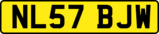 NL57BJW