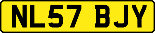 NL57BJY