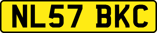 NL57BKC
