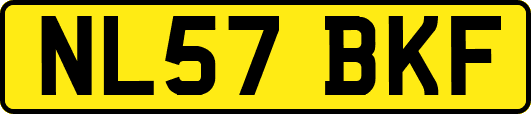 NL57BKF