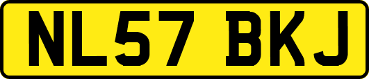 NL57BKJ