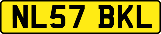 NL57BKL