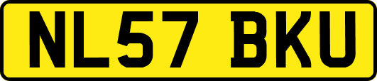 NL57BKU