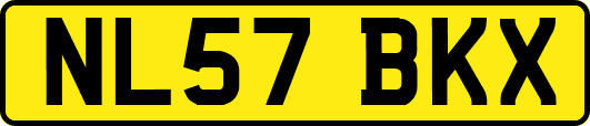 NL57BKX