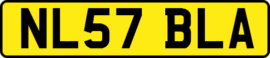 NL57BLA