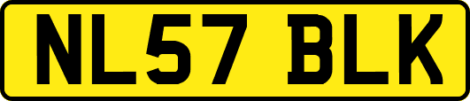 NL57BLK