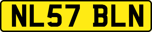 NL57BLN