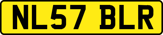 NL57BLR